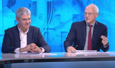 "Подкрепа" одобрява идеята за еднократно събиране на Данък "Свръхпечалба" - 1