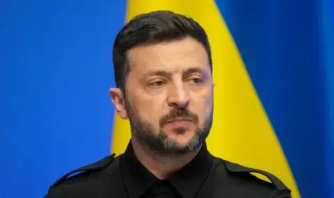 Welt: Internal pressure forced Zelensky to replace his military chief - 1