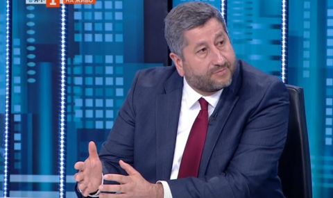 Христо Иванов: Така и не си направихме съдебната реформа, затова още има недосегаеми - 1