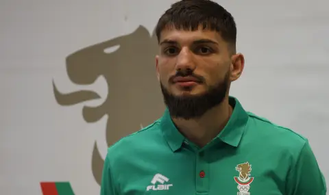 Рами Киуан се класира за финала на Световното първенство по бокс в Ливърпул  - 1