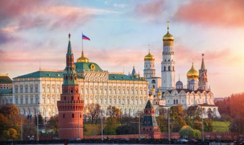 Кремъл към САЩ: Не бъдете русофоби! - 1