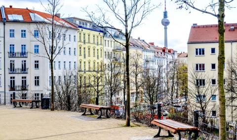 Берлин отмени забраната за Airbnb - 1