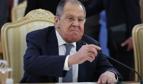 Лавров предупреди за „катастрофални последици“ след ударите в Иран