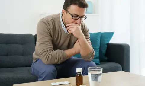 Признаците, че сте хипохондрик - 1