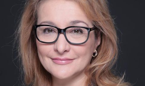 Проф. Христова: Очакваше се ИБГНИ да изпадне. Не е изненада, че "Възраждане" влезе в парламента - 1