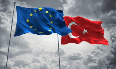 Срещата във Варна ще бъде ключова за Турция - 1