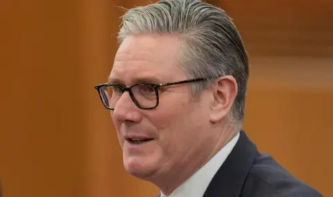 Стармър призна: Манделсън не е подходящ за посланик в САЩ - 1