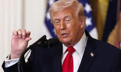 Тръмп пред Г-7: Иран е напът към капитулация - 1