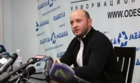 Украински медии: Строителен скандал във Варна може да прерасне в политическа конфронтация между София и Киев