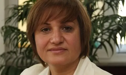 Весела Караиванова (НОИ): Нито един пенсионер не е получил намален размер на пенсията си