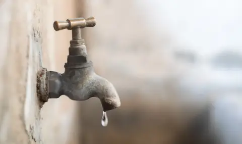 Water shortage: Residents of the Kyustendil village of Chetirtsi threaten with protest  - 1