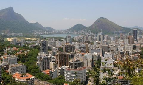 Бразилия: Все по-достъпен имотен пазар - 1