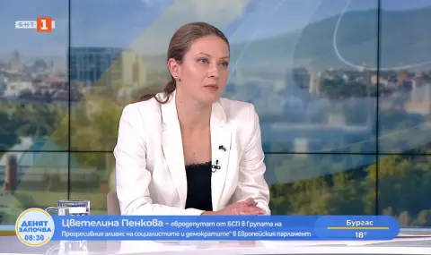 Цветелина Пенкова: България може да има по-ниски цени на тока чрез по-добра енергийна свързаност - 1