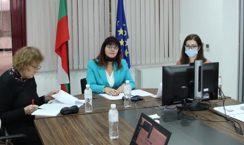 Инвестирани са над 28 млн. евро за опазване на околната среда и развитие на туризма между България и Турция - 1
