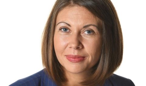 Кристина Петкова от Демократична България работи по приемането на изцяло нов Закон за хазарта - 1