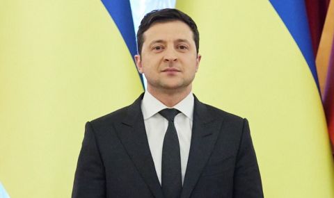 Зеленски: Нанасяме на окупаторите такива загуби, които не са  виждали и в най-страшния си сън - 1