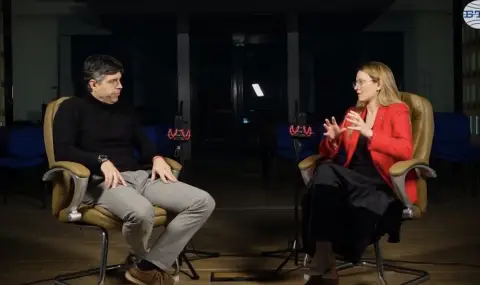 Пенкова: България не може да плаща цената на една несвързана Европа - 1