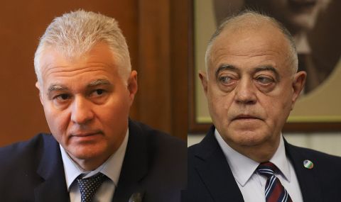 Атанас Атанасов за скандала с руската църква: Сериозен провал на контраразузнаването ни - 1