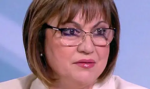 Корнелия Нинова: Честит празник на буквите, азбуката, културата и духовността - 1