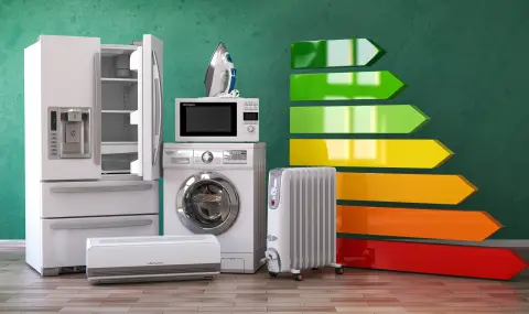 Потреблението на електроенергия от домакинствата в Западна България нараства - 1