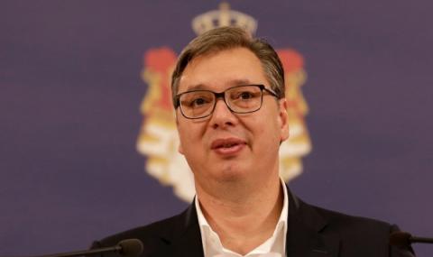 Сърбия приема новия метод за преговори с ЕС - 1