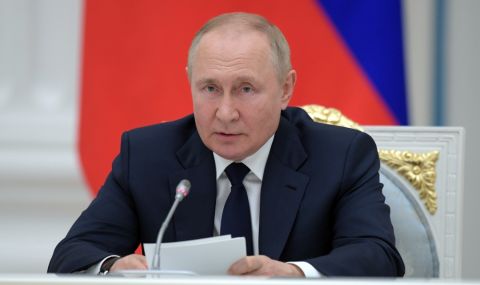 Украинците могат да кандидатстват за руско гражданство по опростена процедура - 1