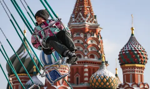 Забрана на абортите в Русия: неофициално вече е в сила? - 1