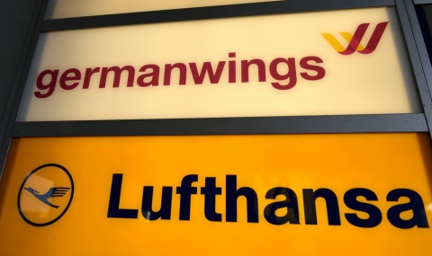 Адвокат: Lufthansa трябва да носи отговрност за катастрофата - 1