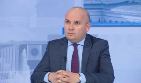 Илхан Кючюк: ДПС показа, че търси верните решения за България - 1