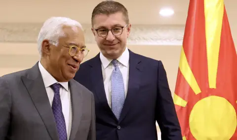 Костадин Филипов: Скопие предпочита „задния вход“ за членство в ЕС - 1