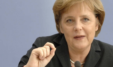 Меркел предлага на Русия зона за свободна търговия - 1