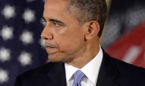 Обама: ЕС да запази санкциите срещу Русия - 1