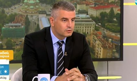 Рибарски: Ако ИТН приемат политиките ни, ще се разберем - 1