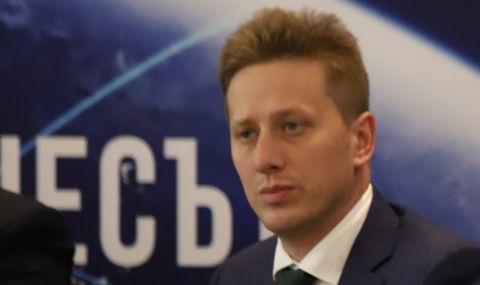 Шотев: С ГЕРБ-СДС сме несъвместими като олиото и водата - 1