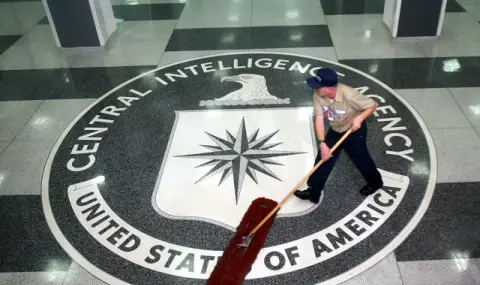 The likely new CIA chief: We are not where we are supposed to be  - 1