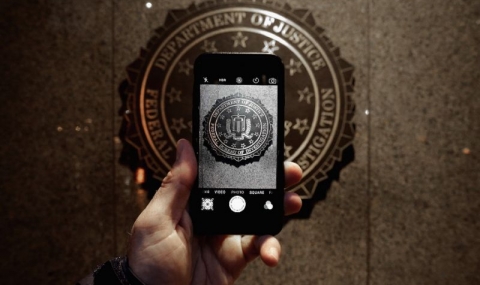 ФБР се съгласи да отключи друг iPhone по случай с убийство - 1