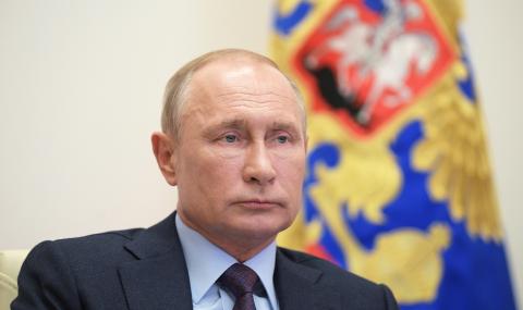 Путин: И най-малката грешка може да коства живота на хората - 1
