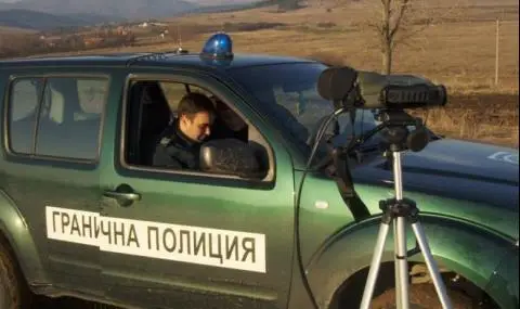 Отстраниха трима гранични полицаи след убийството в София - 1