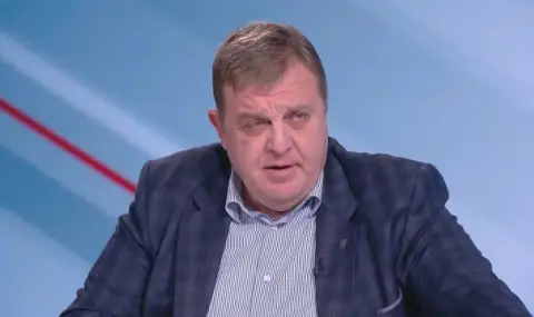 ВМРО подкрепя „Прогресивна България“, лидерите на "войводите" няма да са в листите - 1