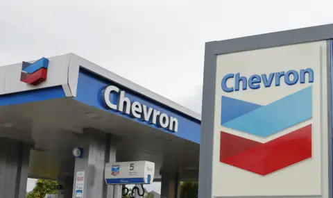 Chevron, US, Kazakh governments discuss guarantees for Caspian pipeline consortium - 1