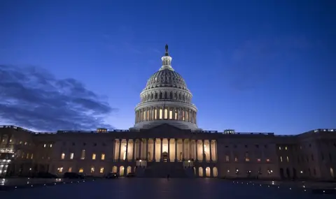 Камарата на представителите на Конгреса на САЩ прие законопроект, забраняващ вноса на уран от Русия - 1