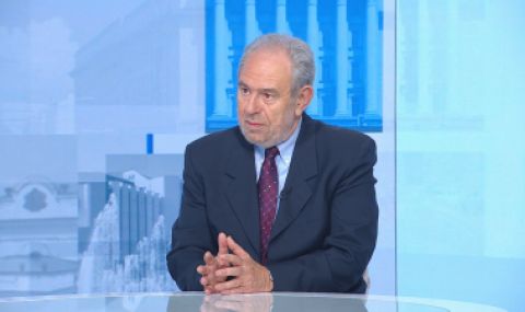 Проф. Любомир Христов: Трябва да приемем еврото тогава, когато сме готови - 1