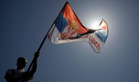 Сърбия иска излаз на море - 1