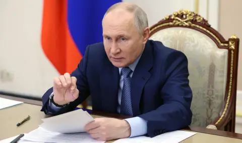 В САЩ направиха неочаквано изявление за Путин - 1