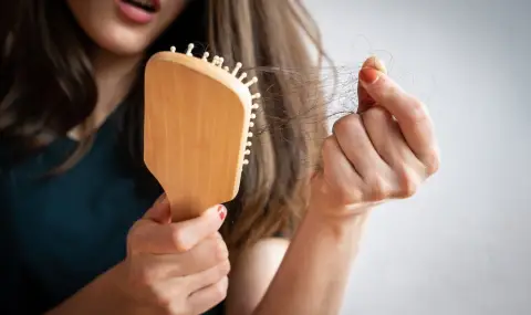 5 начина да намалим косопада - 1