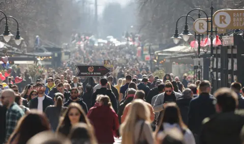 Държави "разрушителки". България е една от тях