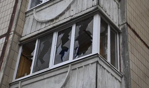 Русия: От началото на 2024 г. при украински нападения са убити 150 цивилни - 1