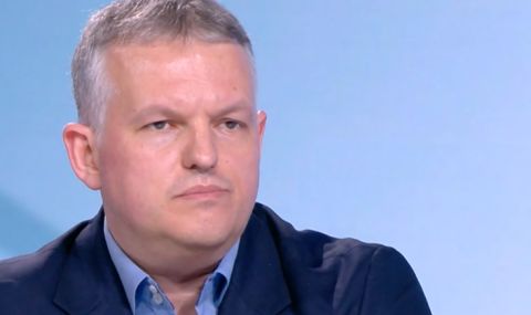 Антон Тонев за освобождаването на проф. Петко Салчев: Има нужда от отпушване на преговорите между БЛС и НЗОК - 1