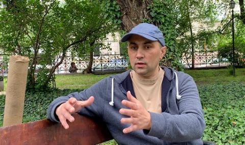 Блогърът Асен Генов пред ФАКТИ: Владимир Путин иска да управлява пожизнено - 1
