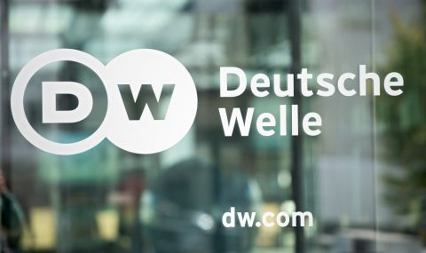 Турция забрани достъпа до "Deutsche Welle" - 1